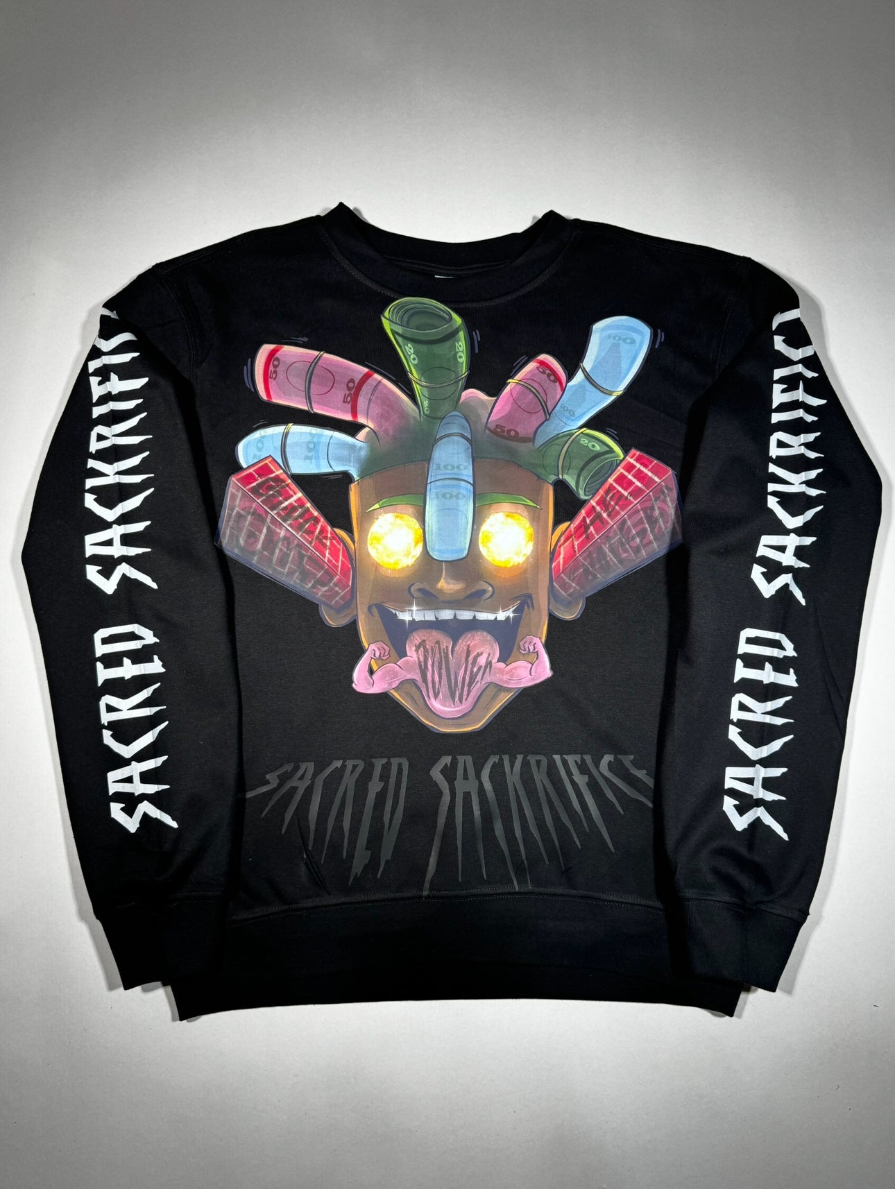 Crewnecks